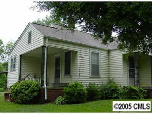 1057 NE 20th St., Hickory, NC 28601