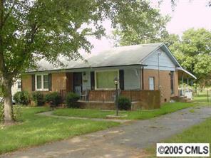 808 Ranch Rd., Charlotte, NC 28208