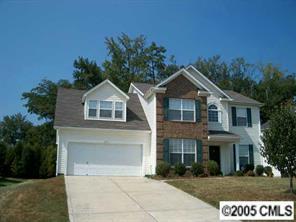 4723 Keeneland Ln., Charlotte, NC 28216