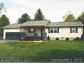 40 Westside Dr., Etowah, NC 28729