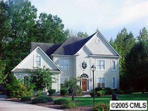 12711 Duncourtney Ln., Charlotte, NC 28277