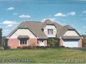 57 Banner Farm Rd, Horse Shoe, NC 28742
