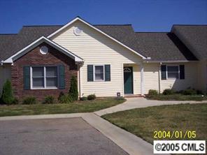 118 Hidden Creek Dr., Salisbury, NC 28147