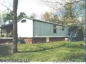 304 East King Street, East Flat Rock, NC 28726