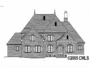 609 Sorrell Spring Ct., Waxhaw, NC 28173
