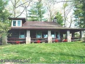 1861 Cummings Road, Hendersonville, NC 28739