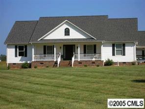 1840 Lentz Rd., China Grove, NC 28023