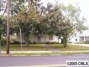 733 N Fulton St., Salisbury, NC 28144