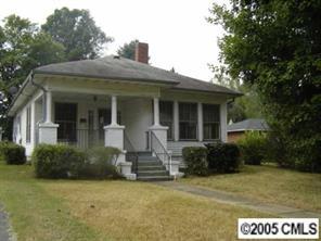 725 Lincolnton Rd., Salisbury, NC 28144