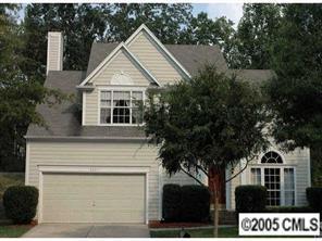 4201 Beauvista Dr., Charlotte, NC 28269
