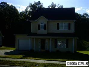 511 Sadler Glen Dr., Charlotte, NC 28214