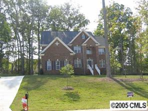 9711 Blackbird Hill Ln. #113, Mint Hill, NC 28227