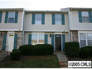 9602 Vinca Cir. #B, Charlotte, NC 28213