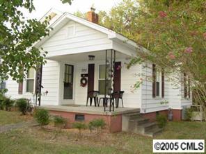 702 Carolyn Dr., Kannapolis, NC 28083