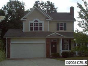 11832 Winter Pine Ln., Charlotte, NC 28269