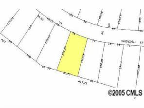 Lot 62 Spring Hill, Maiden, NC 28650