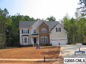 6321 Crown Hill Dr. #84, Mint Hill, NC 28227