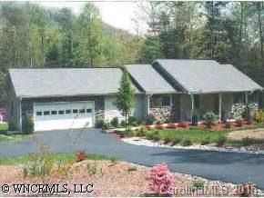 41 Sevier Drive, Hendersonville, NC 28791