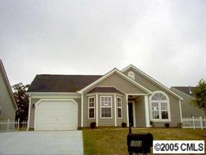 1003 Bitter Root Ct., Monroe, NC 28110