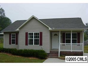 2567 Glenwood St., Kannapolis, NC 28083