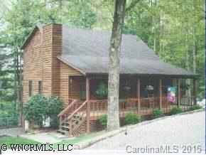 358 Skyline Drive, Hendersonville, NC 28791