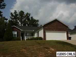 1022 Piney Church Rd., Concord, NC 28025