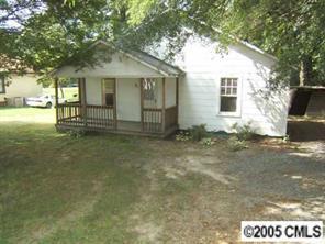 1220 Northside St., Kannapolis, NC 28081