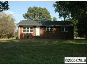 5807 Waxhaw Indian Trail Rd., Matthews, NC 28104