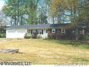 94 Ewbank Rd, Etowah, NC 28729