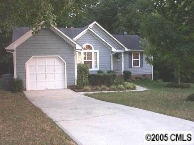 3428 Chardmore Dr., Matthews, NC 28105