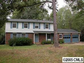 7317 Rollingridge Dr., Charlotte, NC 28211