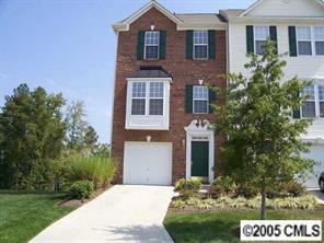 846 Tiger Ln. #-, Charlotte, NC 28262