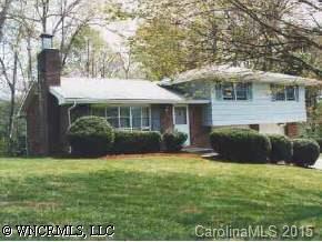 5 Still Meadow Dr., Pisgah Forest, NC 28768