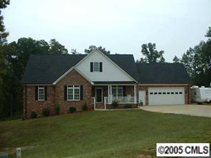 1318 Sedgewood Ln., Lincolnton, NC 28092