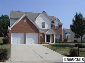 127 Meandering Wayln, Mooresville, NC 28117