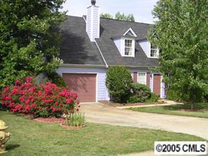 1701 Jeffrey Bryan Dr., Charlotte, NC 28213