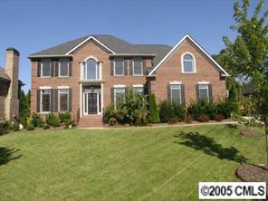 18408 Dembridge Dr., Davidson, NC 28036