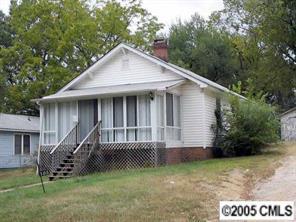 505 Northeast Ave., Kannapolis, NC 28083