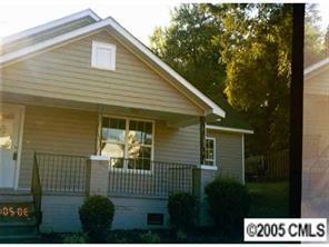 1004 N Poplar St., Kannapolis, NC 28081
