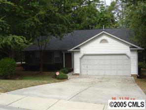 7203 Hubbard Woods Rd., Charlotte, NC 28269