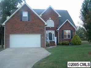 140 Wordsworth Way, Mooresville, NC 28115