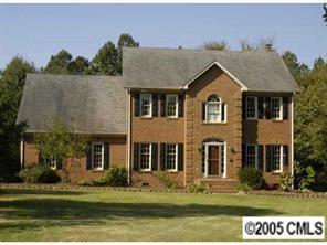 7814 Waxhaw Creek Rd., Waxhaw, NC 28173