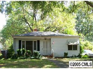 3239 Windsor Dr., Charlotte, NC 28209