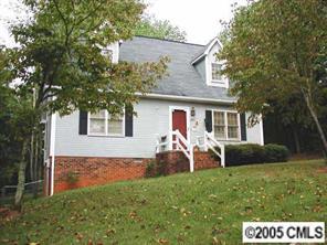 470 Patterson St., Troutman, NC 28166