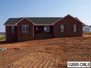 104 Shawnee Pl., Boiling Springs, NC 28017