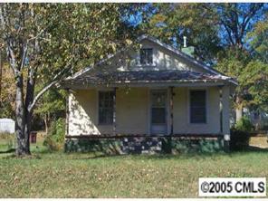 1203 Catawba St., Belmont, NC 28012