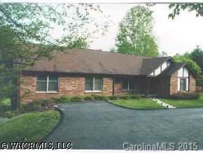 36 Fairway Drive, Etowah, NC 28729