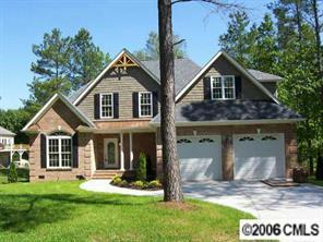 8167 Tranquil Harbor Ln., Denver, NC 28037