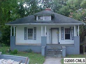 331 State St., Charlotte, NC 28208