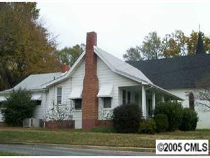 310 S Main St., Davidson, NC 28036